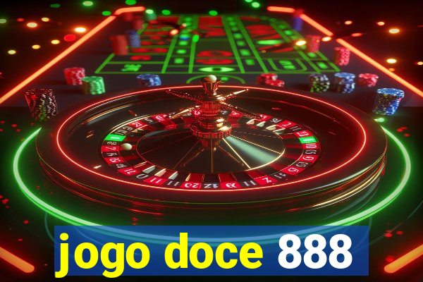 jogo doce 888