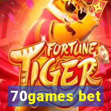 70games bet