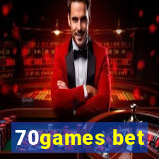 70games bet