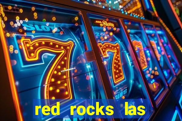 red rocks las vegas casino