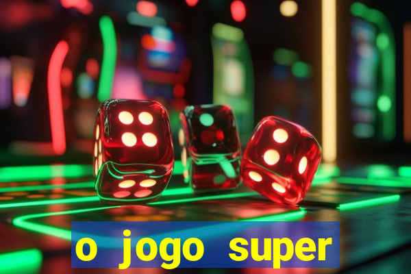 o jogo super genius paga de verdade