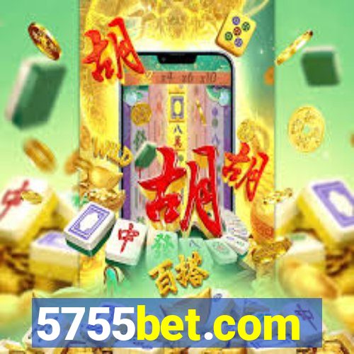 5755bet.com