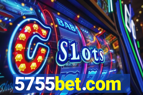 5755bet.com