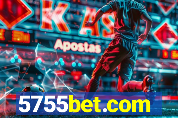 5755bet.com