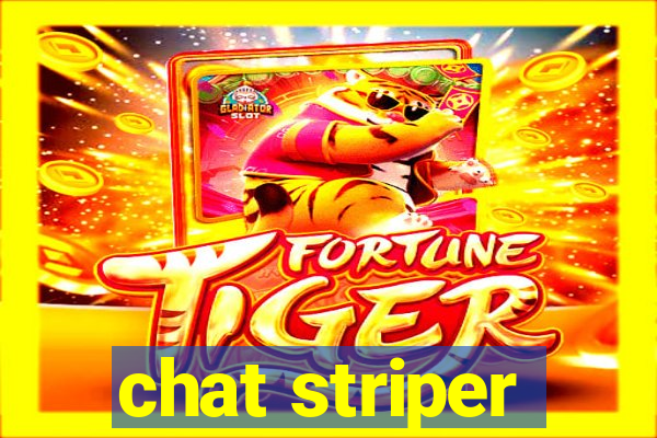 chat striper