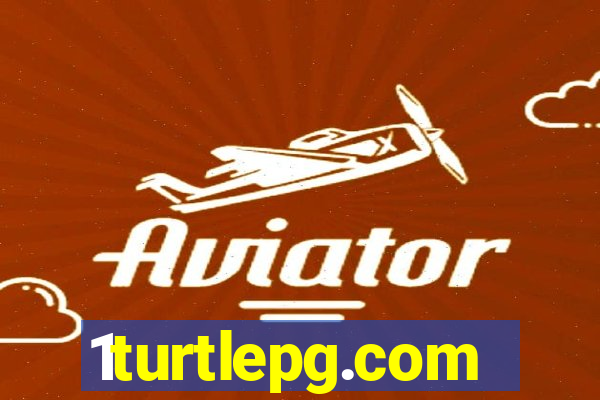 1turtlepg.com