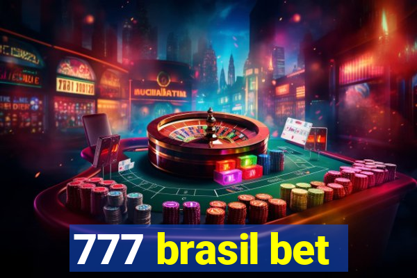 777 brasil bet