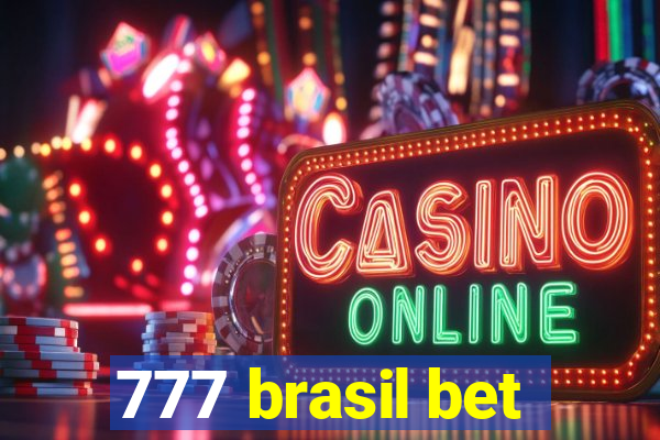 777 brasil bet