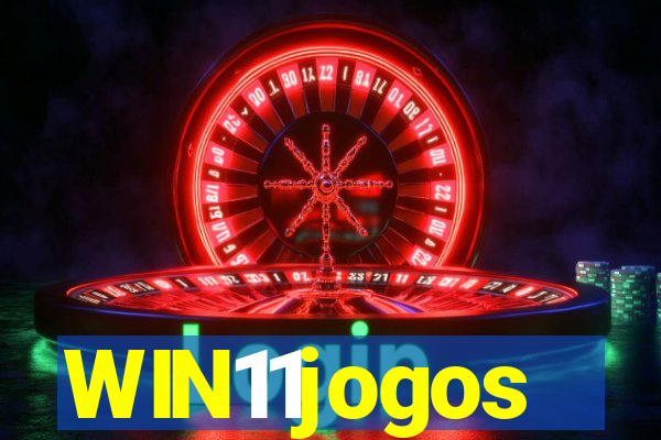 WIN11jogos