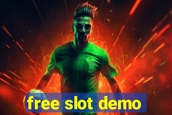 free slot demo