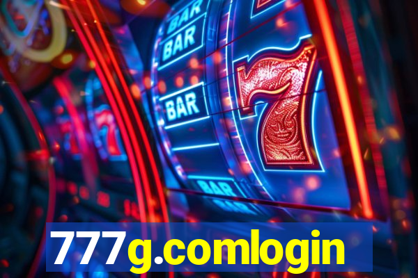 777g.comlogin