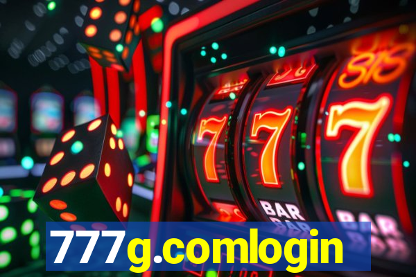 777g.comlogin