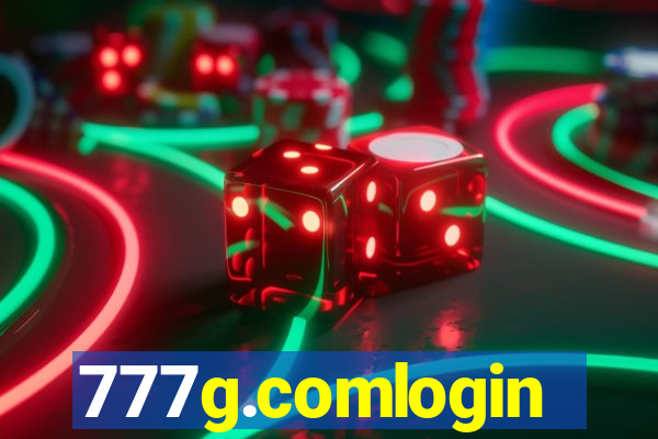 777g.comlogin