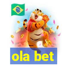 ola bet