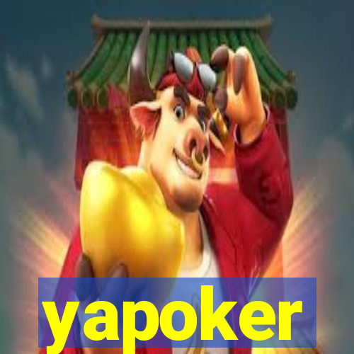 yapoker