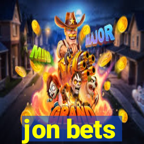 jon bets