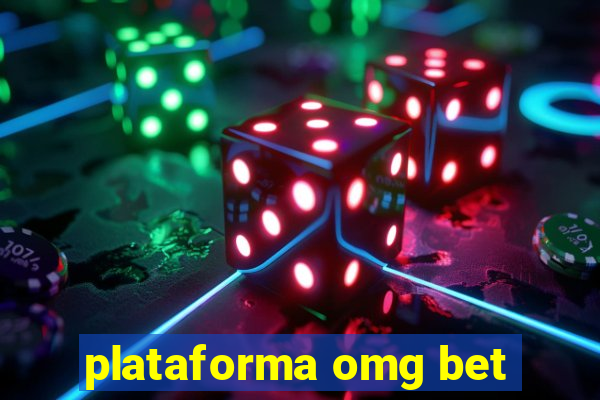 plataforma omg bet