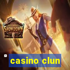 casino clun