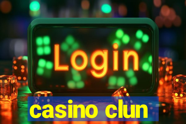 casino clun