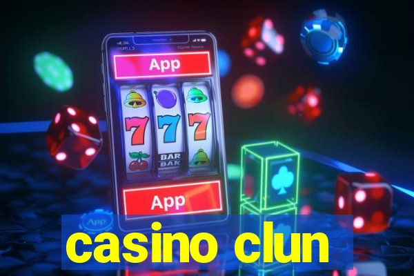 casino clun