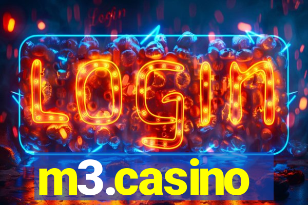 m3.casino