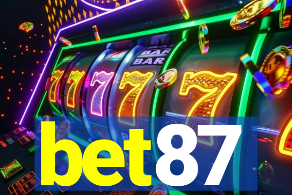 bet87