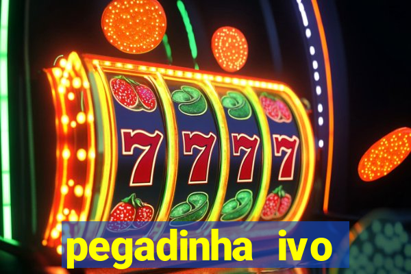 pegadinha ivo holanda loteria