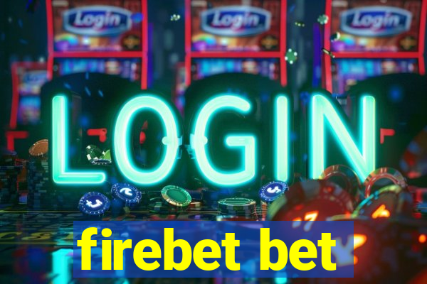 firebet bet