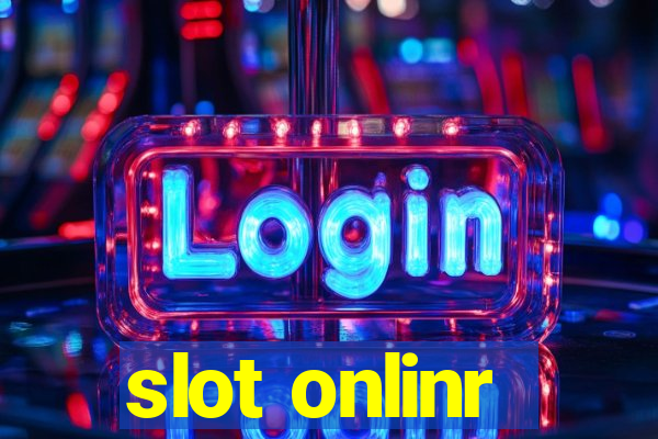 slot onlinr