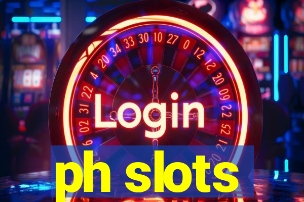 ph slots