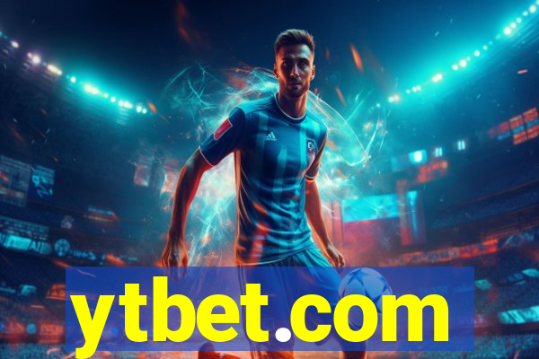 ytbet.com