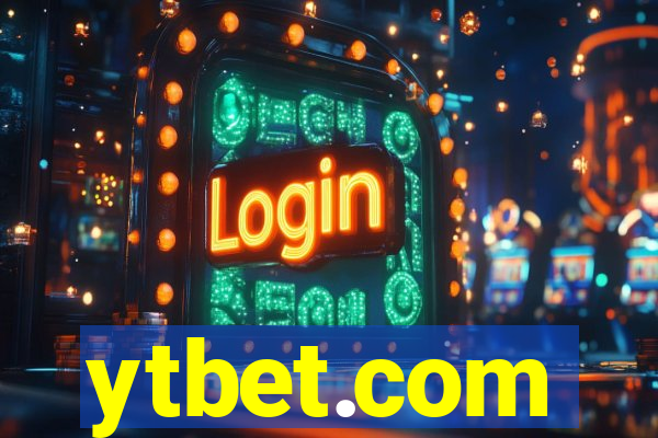 ytbet.com