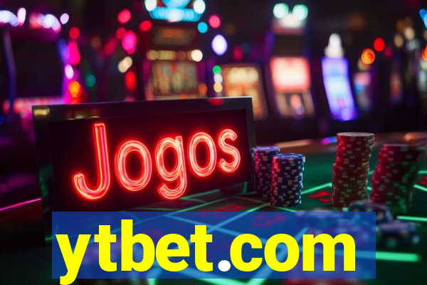 ytbet.com