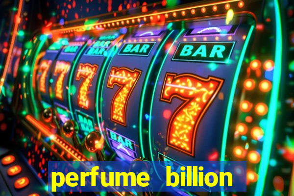 perfume billion casino royal original