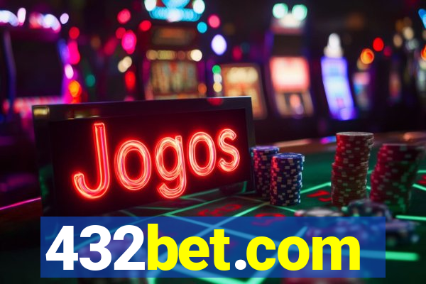 432bet.com