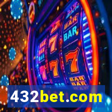 432bet.com