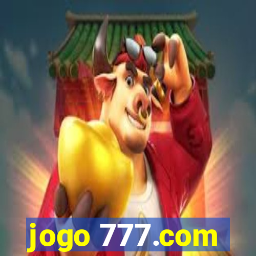 jogo 777.com