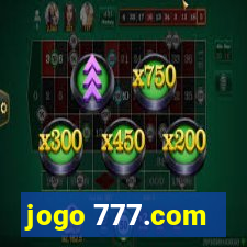 jogo 777.com