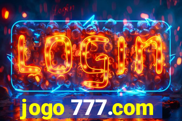 jogo 777.com