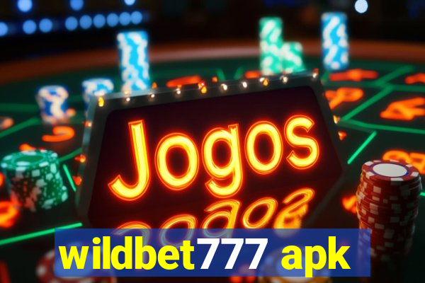 wildbet777 apk