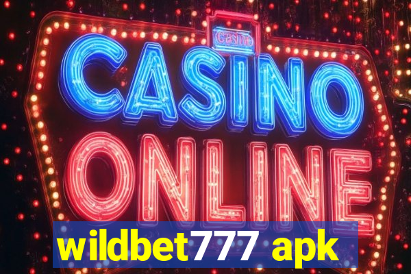 wildbet777 apk