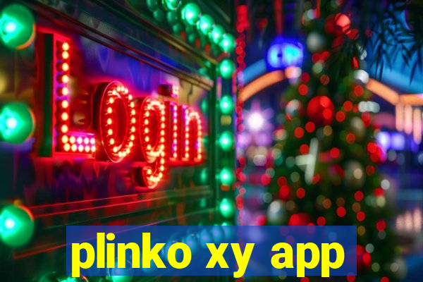 plinko xy app