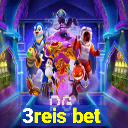 3reis bet