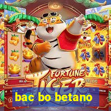 bac bo betano