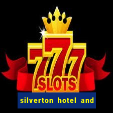 silverton hotel and casino vegas