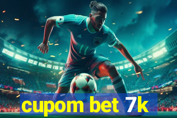 cupom bet 7k