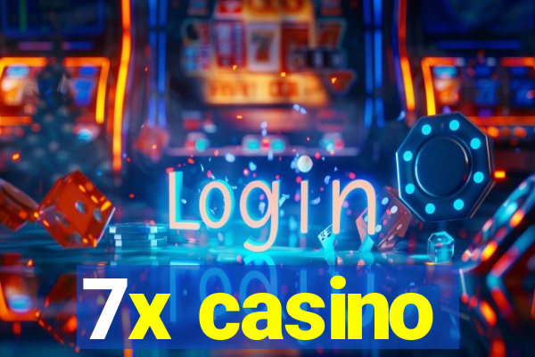 7x casino