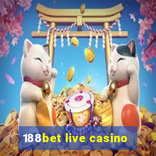 188bet live casino