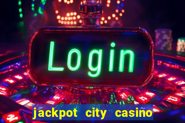 jackpot city casino apk download