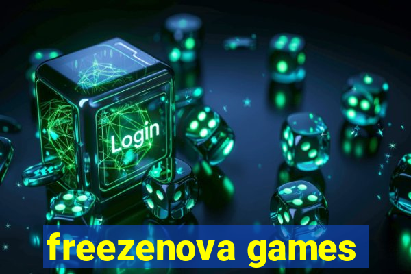 freezenova games